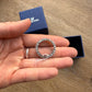 Bague Swarovski