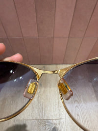 Lunettes miu miu rose vintage 20/07