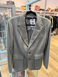 Blazer Gris Ralph Lauren T.L