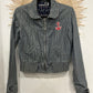 Veste BSK denim Taille S