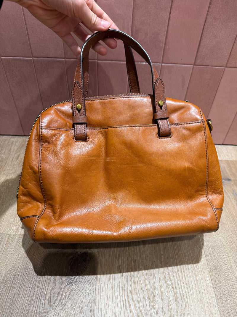 Sac camel Fossil + dustbag
