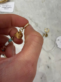 Boucles d’oreilles Madame Irmae - TU