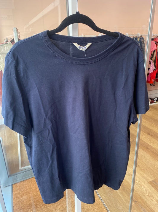 T-shirt Asphalte T.XL