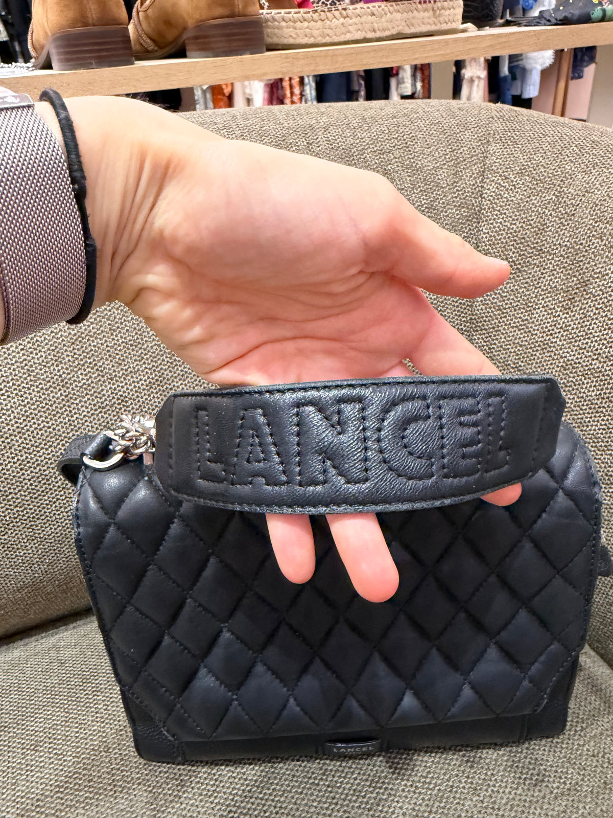 Sac lancel noir 11/08