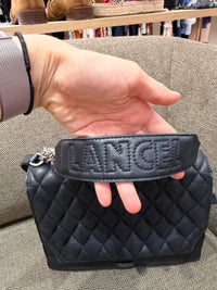 Sac lancel noir 11/08