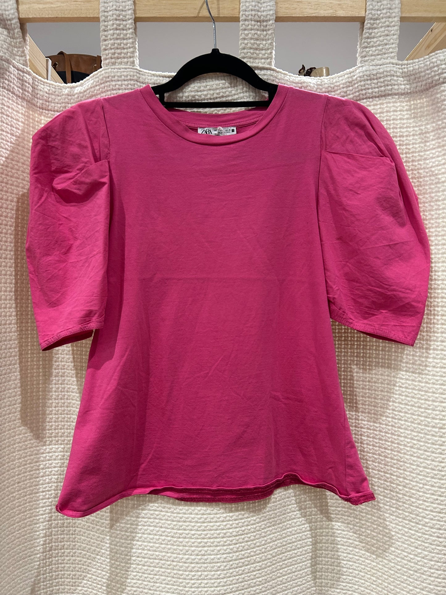 T-shirt Zara Taille S