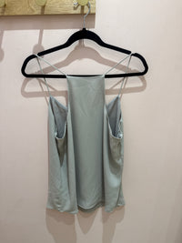 Top gris Ralph Lauren L