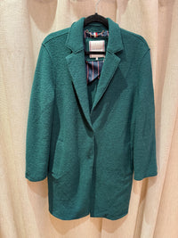 Tommy Hilfiger - Manteau vert - T.40 24/10