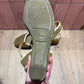 Chaussures compensées Castaner T.40