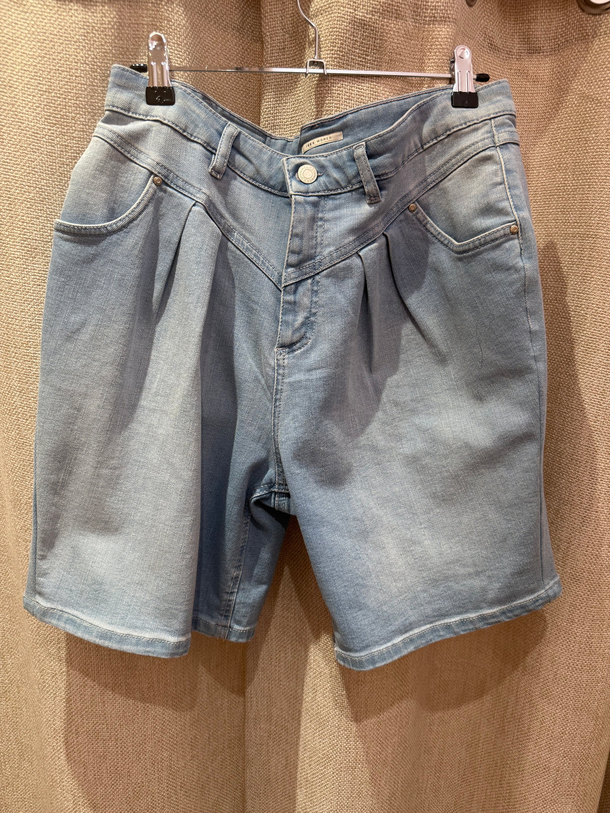 Short IKKS T.38/40