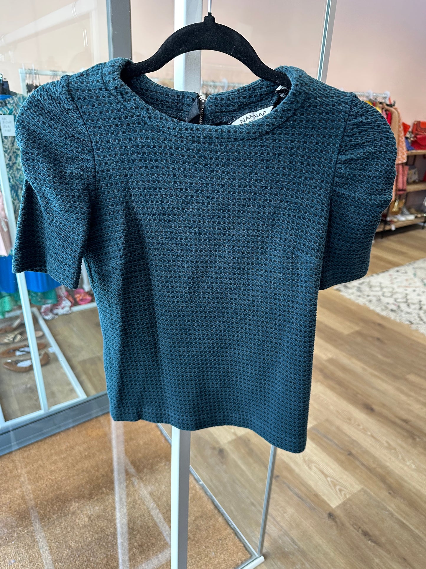 T-shirt Naf Naf T.S