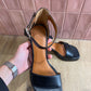 Sandales à talons Vagabond T.38