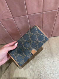 Porte-feuille Céline 18/06