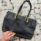 Sac longchamp noir