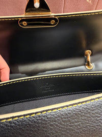 Sac Louis Vuitton le talentueux