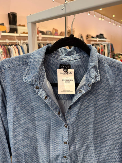 Chemise Ekyog 38