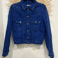 Veste en jean Diesel Taille XS