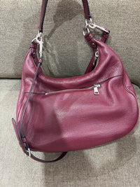 Sac cabas Coach en cuir 29/07