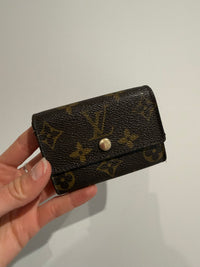 Porte-monnaie Louis Vuitton vintage