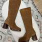 Bottes JONAK Taille 39