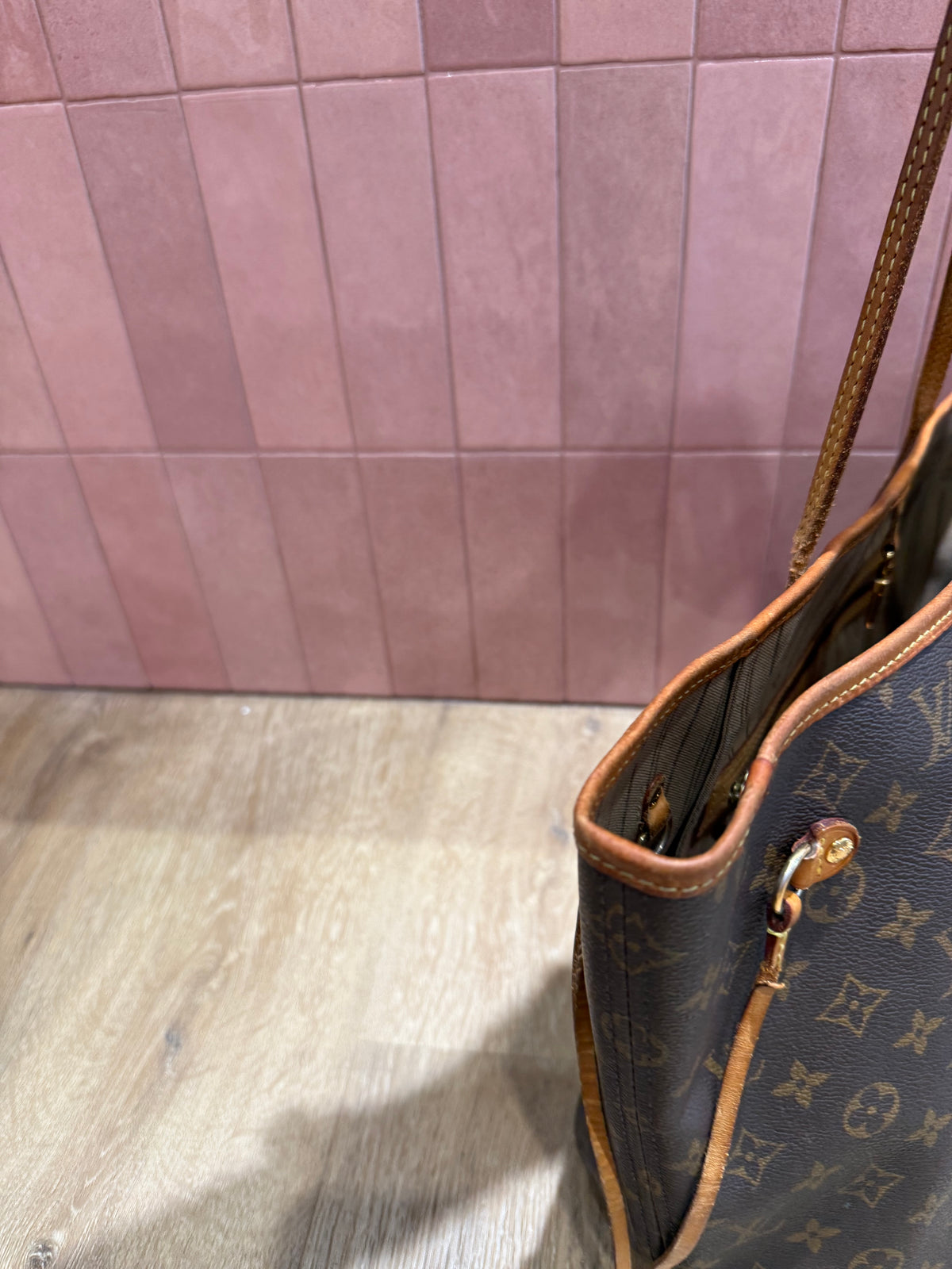 Sac neverfull MM