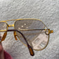Lunettes cartier