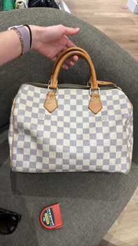 Sac speedy Louis Vuitton