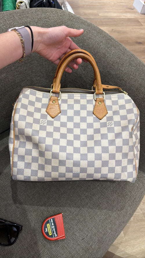 Sac speedy Louis Vuitton