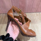 Sandales Ralph Lauren T.36