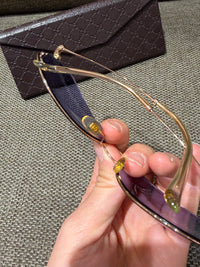 Lunettes Gucci 13/10