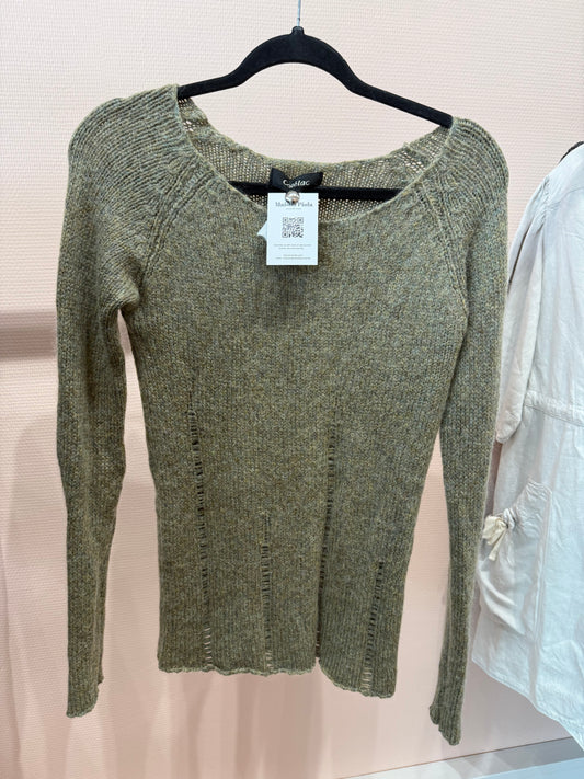 Pull cotélac T.S