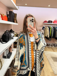 Chemise large La Double J T.U
