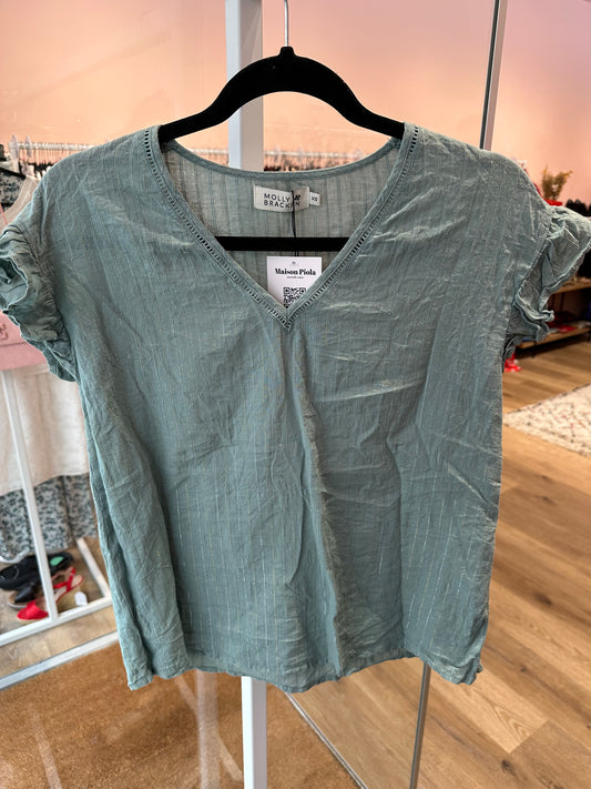 T-shirt Molly Bracken T.XS