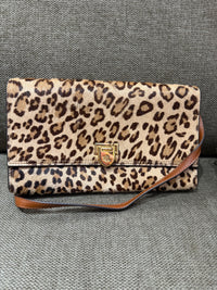 Sac Ralph Lauren léopard 29/07