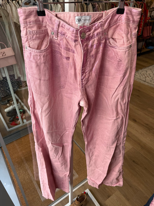 Jean Zara T.40