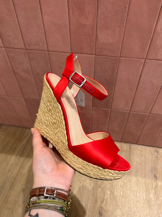 Sandales compensées Minelli Taille 38