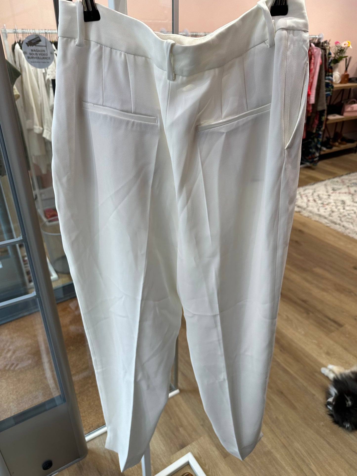 Pantalon Zara T.M