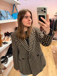Manteau boss Camel T.38 14/09