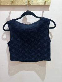 Top débardeur étoile marine I.Code T.S
