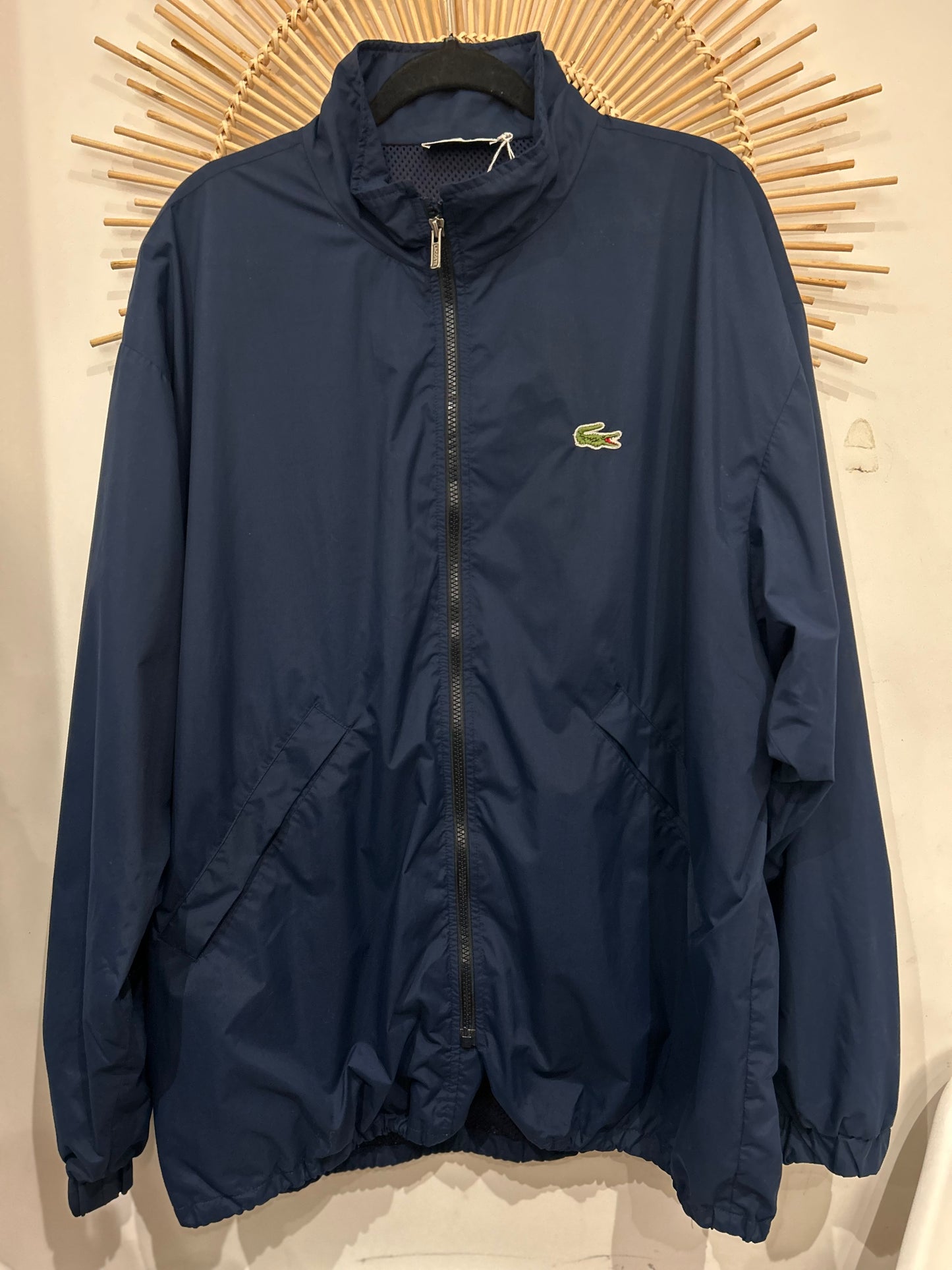 Imperméable Lacoste Homme Taille M/L