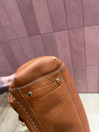 Sac Camel lancel