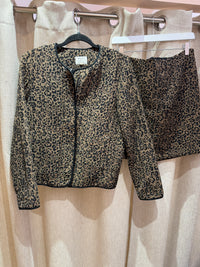 Ensemble veste + jupe Maison 123 T.40 25/10