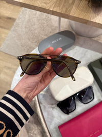 Lunettes Paul and Joe