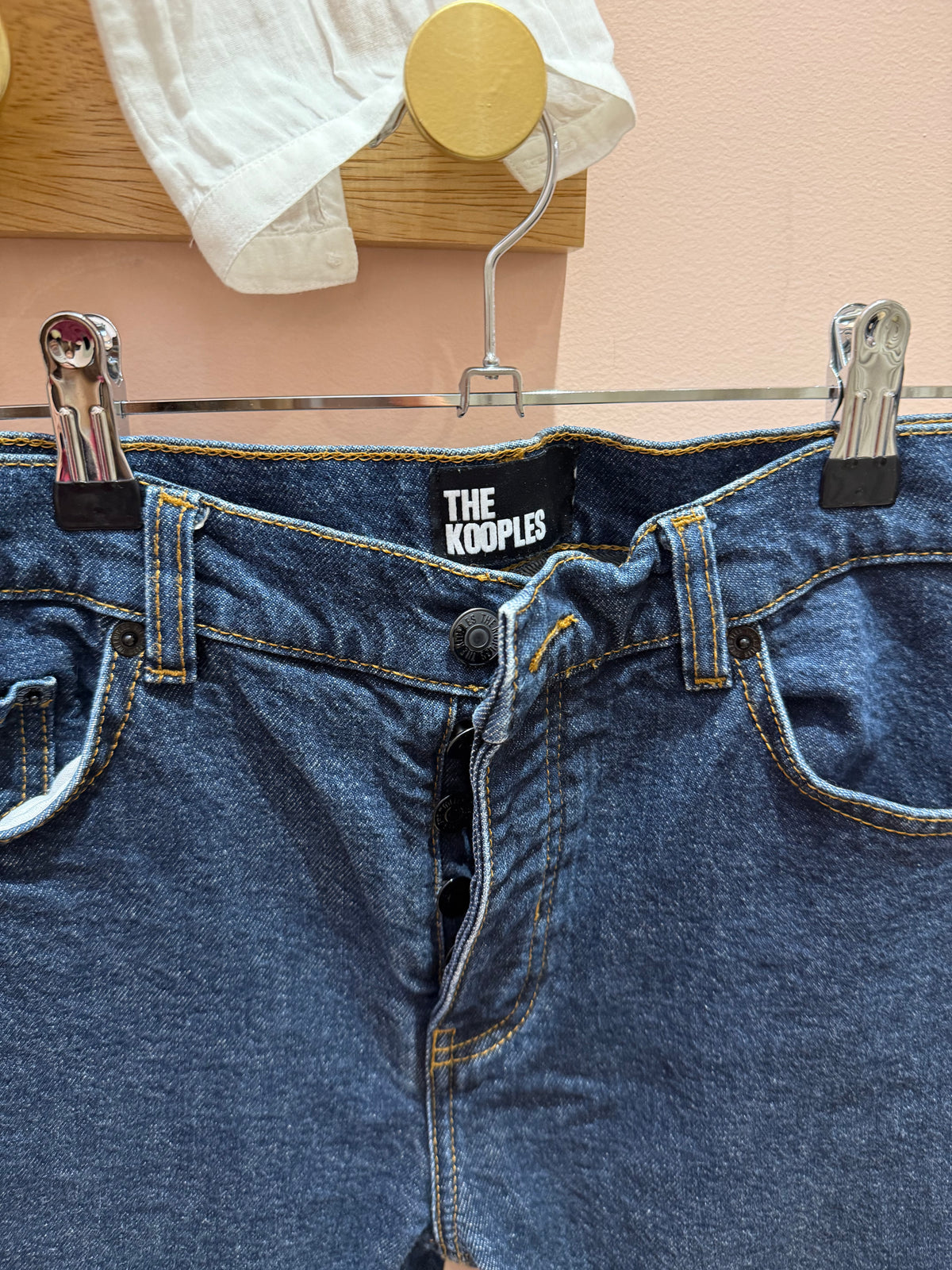 Jean The Kooples T.36