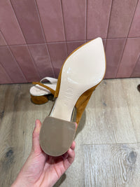 Ballerines Intrend Camel T.40 09/06