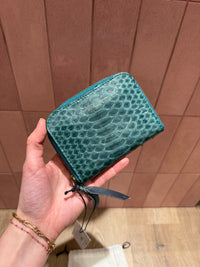 Porte-monnaie Claris virot neuf