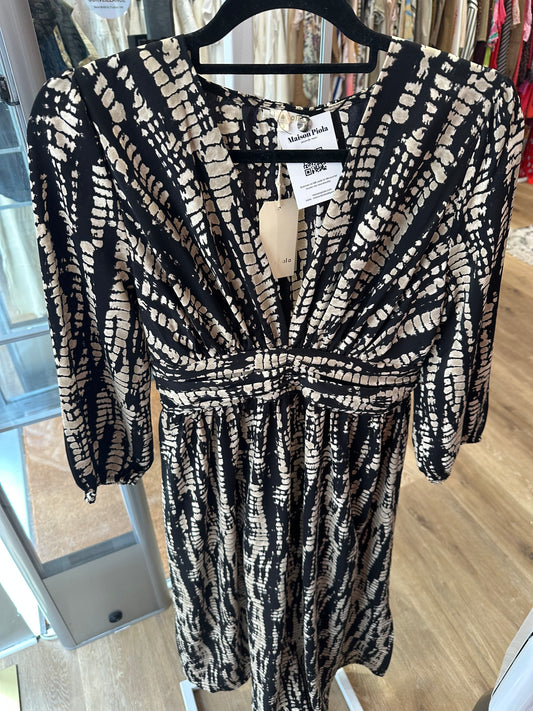Robe Lili & Lala T.S