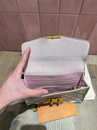 Sac coquelicot Louis Vuitton