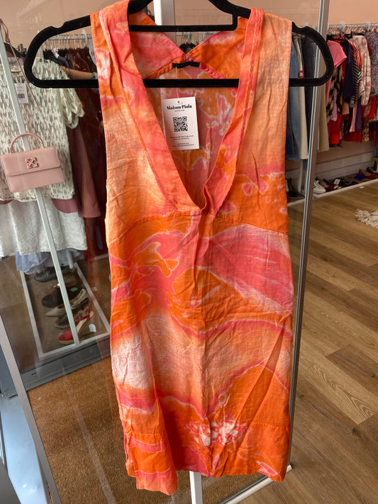 Robe IKKS T.40