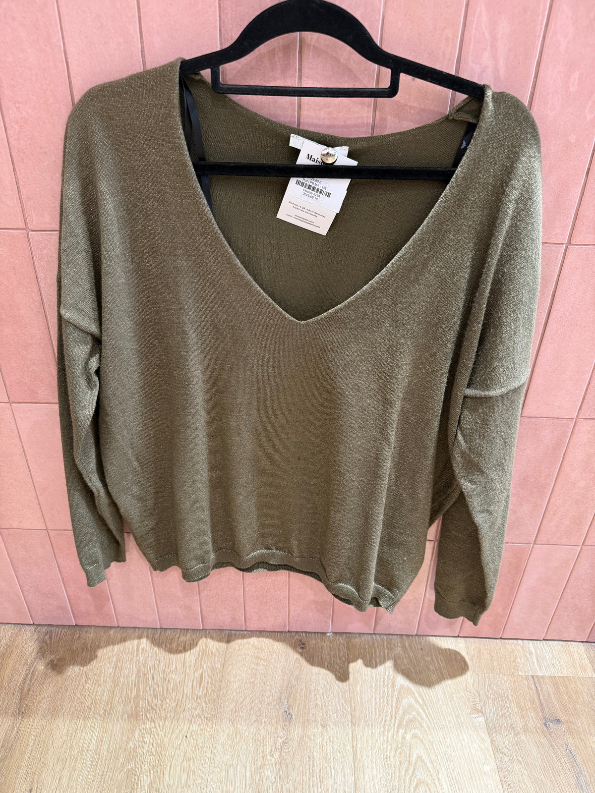Pull LPB M/L